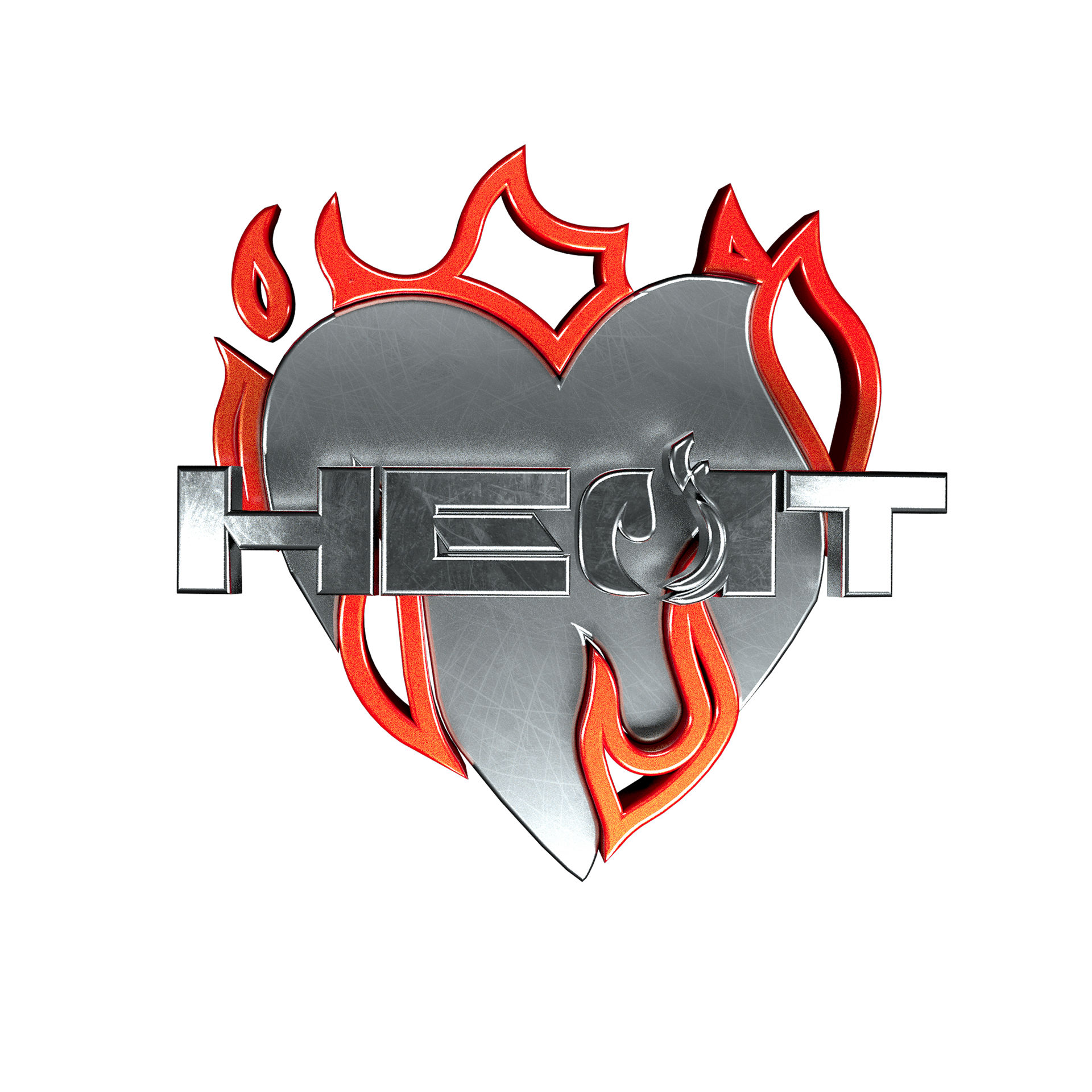 Heat Logo